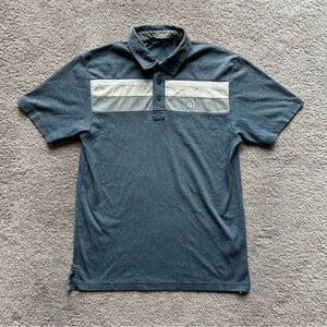 TravisMathew Golf Polo